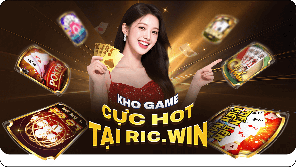 Giao diện cuốn hút mọi dân cược